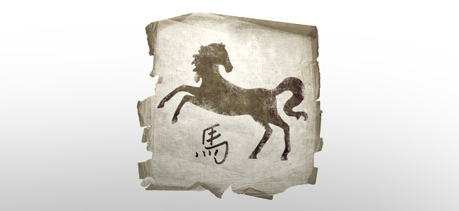 Chinesisches Horoskop 2019 Pferd Frau