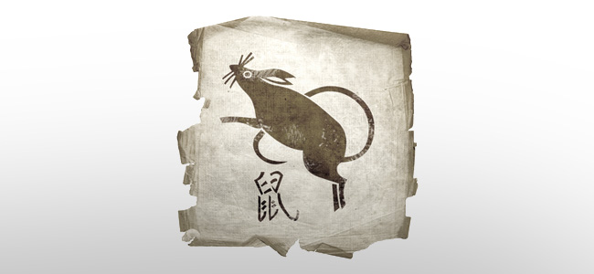 Sternzeichen 1960 element chinesisches Chinesisches Horoskop
