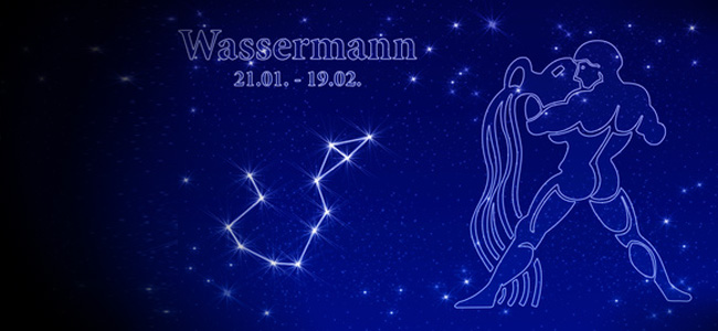 Wassermann 2011