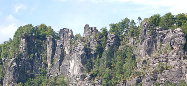 Steinbock Mond