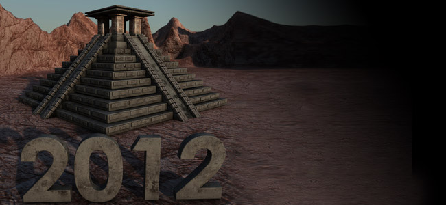 Maya Kalender: 2012 Teil 2