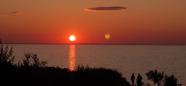 Tageshoroskop 08.06.2012