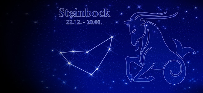 steinbock frau single horoskop