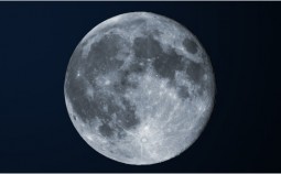 Vollmond