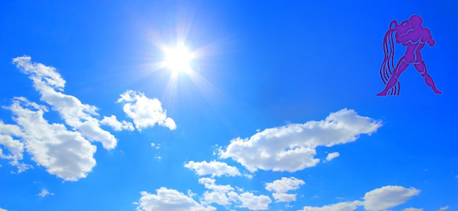 Tageshoroskop Wassermann Tageshoroskop Wassermann