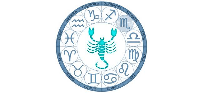 Mann sternzeichen skorpion eigenschaften Skorpion Sternzeichen