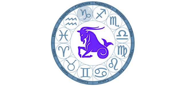 Horoskop steinbock single mann