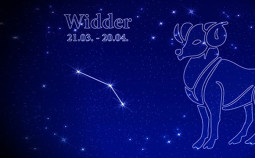 Horoskop 2014 Widder